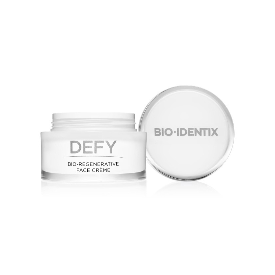 DEFY BIO-REGENERATIVE FACE CRÈME