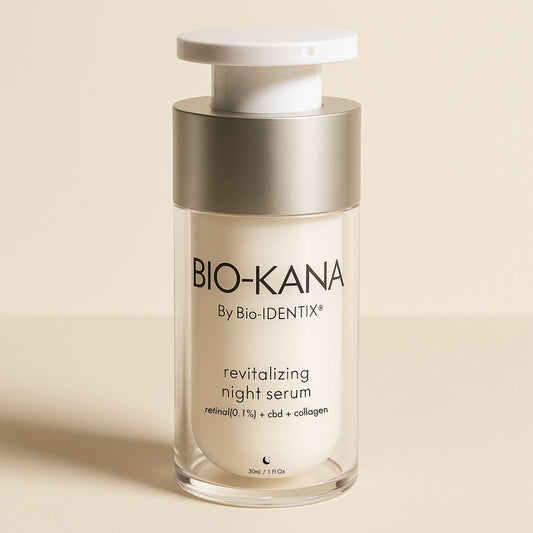 Bio-Kana “Golden Serum”