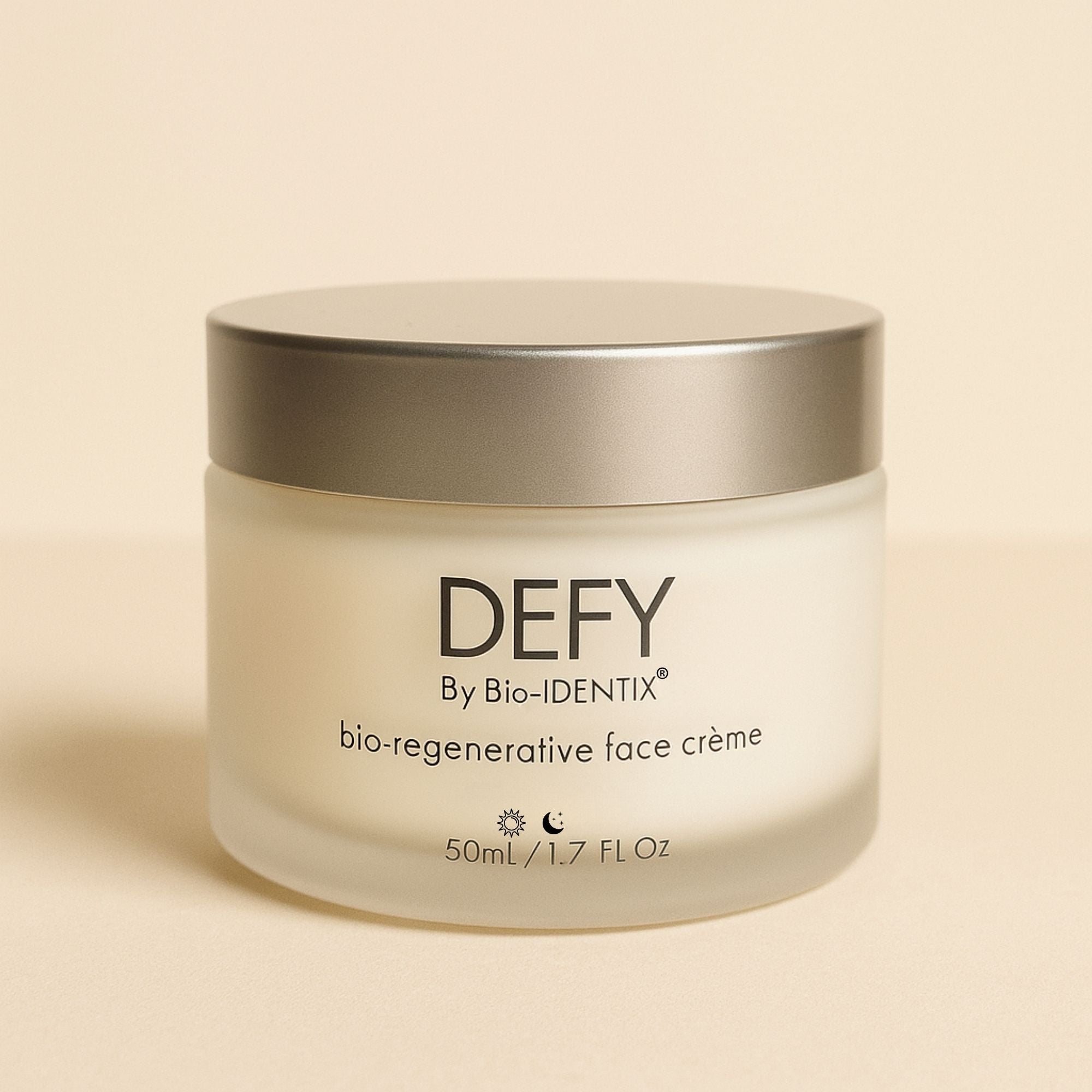 DEFY BIO-REGENERATIVE FACE CRÈME – Bio-Identix