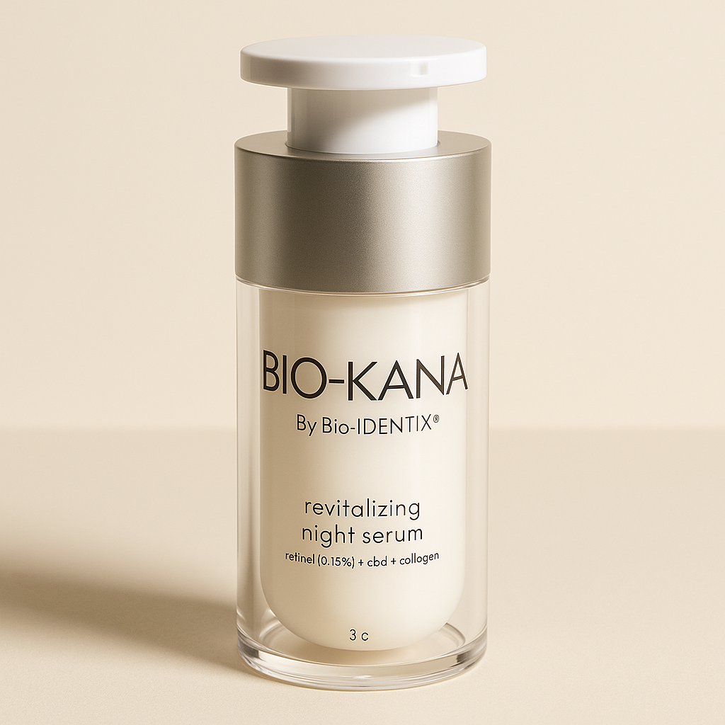 Bio-Kana by Bio-Identix