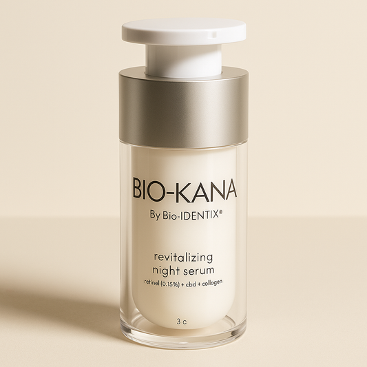 Bio-Kana by Bio-Identix