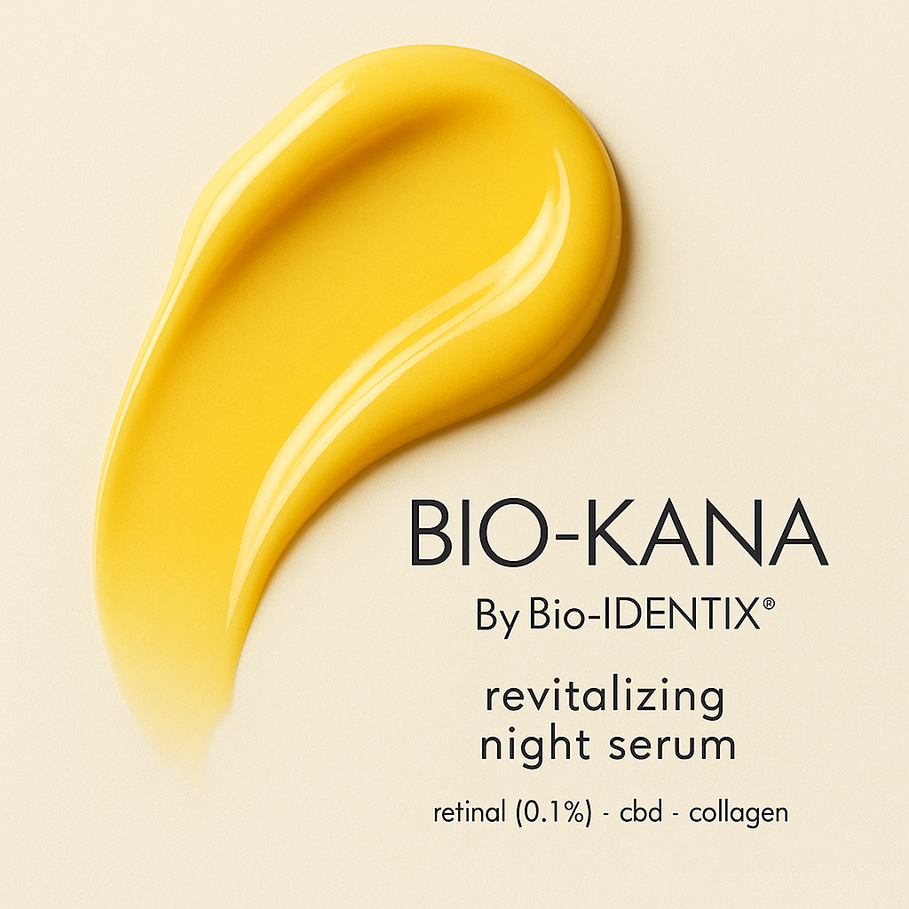 Bio-Kana “Golden Serum”